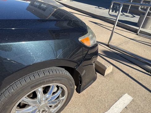 Used 2013 Toyota Camry SE image 5