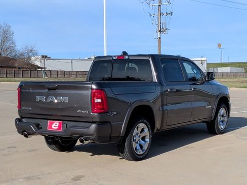 New 2026 RAM 1500 Big Horn image 8