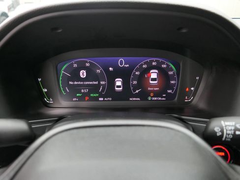Used 2024 Honda Accord Sport image 17