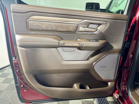 New 2026 RAM 1500 Limited image 20