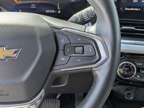 Used 2024 Chevrolet Trax LT w/ Driver Confidence Package image 19