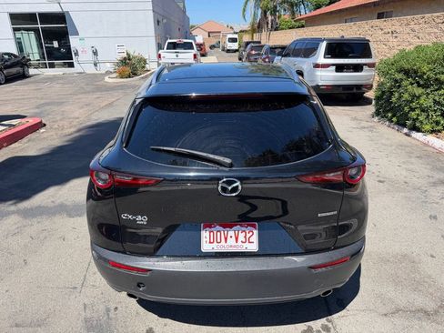 Used 2024 MAZDA CX-30 AWD 2.5 S w/ Preferred Package image 11