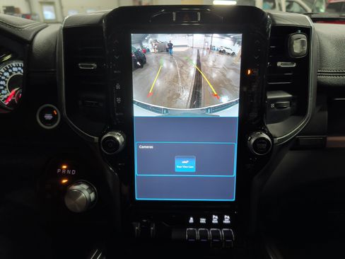 Used 2023 RAM 1500 Laramie image 12