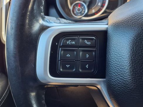 Used 2019 RAM 3500 Lone Star image 14