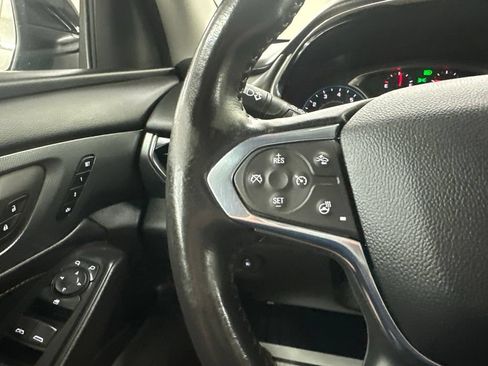 Used 2021 Chevrolet Traverse Premier w/ Redline Edition AWD/4WD image 39