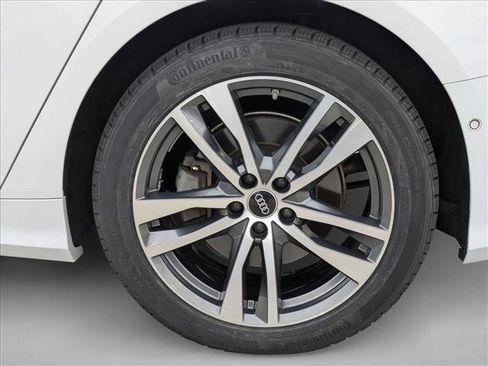 Certified 2023 Audi A6 Premium Plus w/ Premium Plus Package image 25