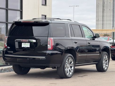 Used 2016 GMC Yukon Denali w/ Open Road Package image 5