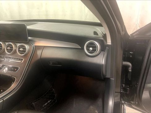 Used 2020 Mercedes-Benz C 300 4MATIC Sedan image 13