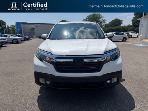 Used 2019 Honda Ridgeline Sport image 2