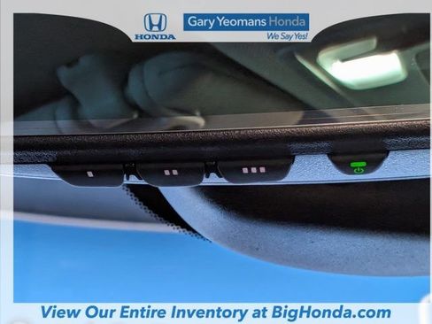 New 2026 Honda Pilot Elite image 36