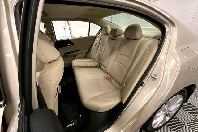 Used 2013 Honda Accord EX-L image 25