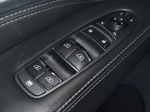 Used 2019 INFINITI QX60 Pure image 27