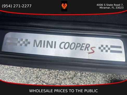 Used 2015 MINI Cooper Countryman S AWD/4WD image 20
