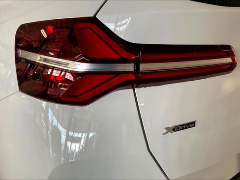 New 2026 BMW X3 xDrive30 w/ Convenience Package image 14