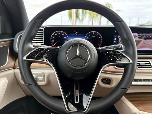 Certified 2026 Mercedes-Benz GLE 350 4MATIC image 30