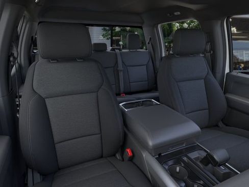 New 2026 Ford F150 XLT AWD/4WD image 10