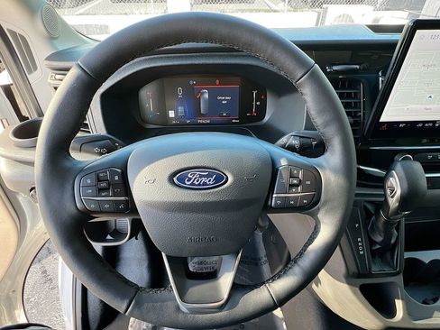 New 2026 Ford Transit 350 XLT image 7
