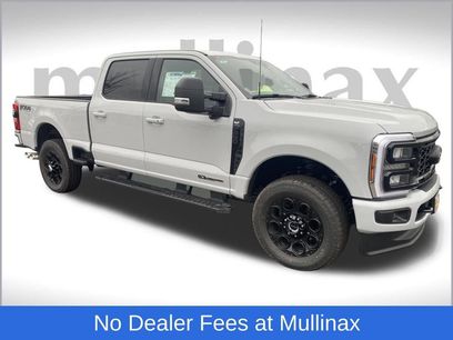 New 2026 Ford F250 XLT w/ XLT Premium Package