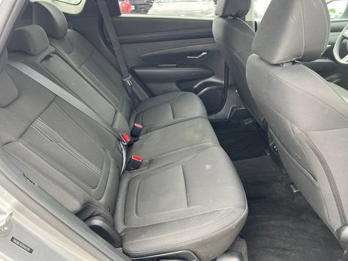 Used 2025 Hyundai Tucson SEL AWD/4WD image 37