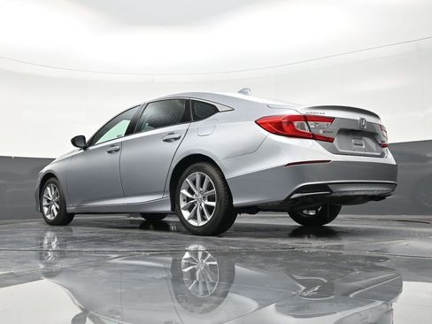 Used 2022 Honda Accord LX image 22