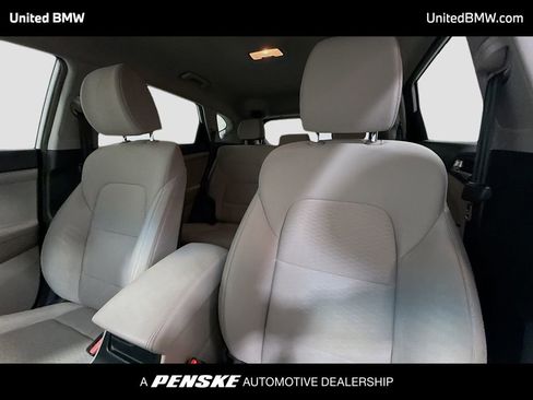 Used 2019 Hyundai Tucson Value image 5