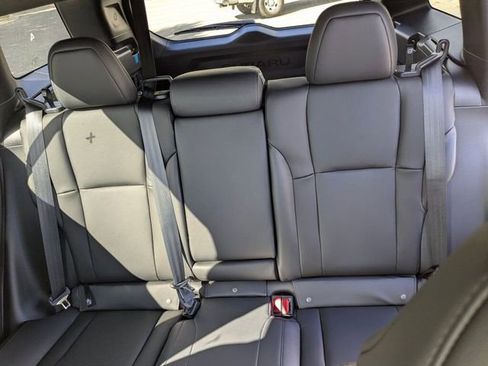 New 2026 Subaru Outback Premium AWD/4WD image 25