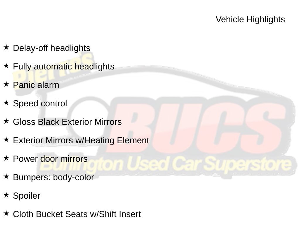Used 2025 Dodge Durango GT AWD/4WD image 33