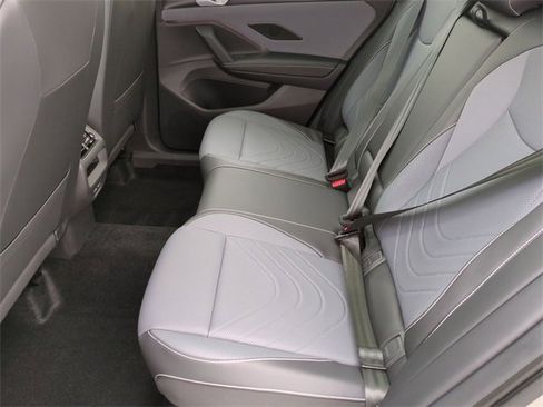 New 2026 Volkswagen Tiguan SE R-Line image 16