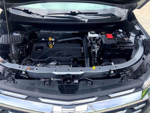 Used 2026 Chevrolet Equinox LT FWD image 10