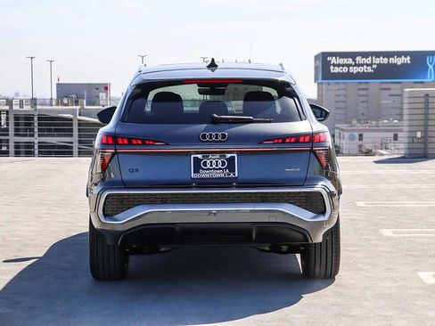 New 2026 Audi Q3 quattro 2.0T image 5