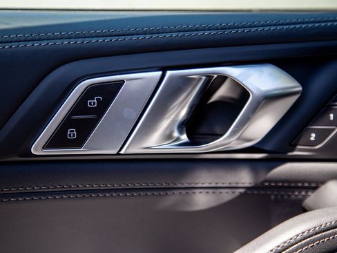 New 2027 BMW X6 M60i AWD/4WD image 18