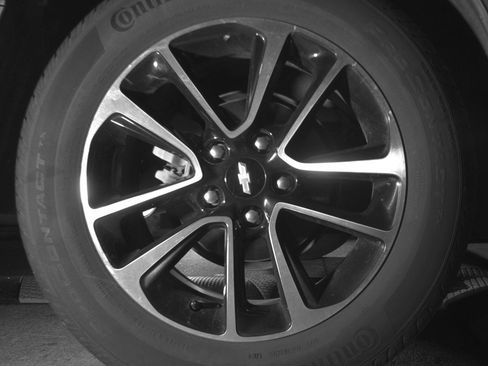 Used 2025 Chevrolet TrailBlazer LT image 15