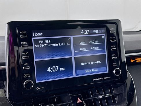 Used 2022 Toyota Corolla XSE image 24