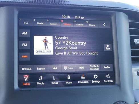 Used 2020 RAM 1500 Rebel w/ Rebel Level 1 Equipment Group AWD/4WD image 21