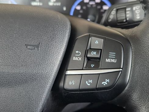Used 2023 Ford Bronco Sport Big Bend w/ Convenience Package AWD/4WD image 8