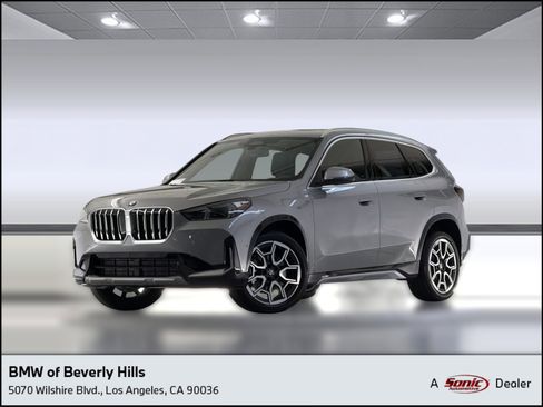 Used 2026 BMW X1 xDrive28i w/ Convenience Package AWD/4WD image 1
