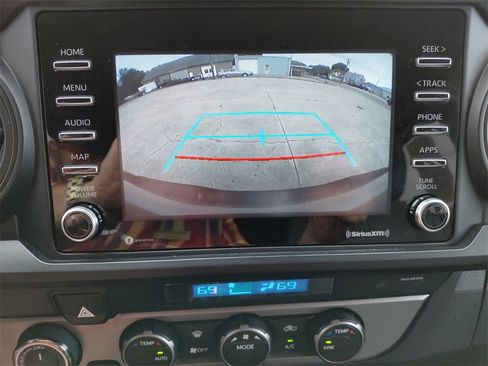 Used 2022 Toyota Tacoma SR image 37