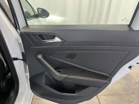 New 2026 Volkswagen Jetta S image 24