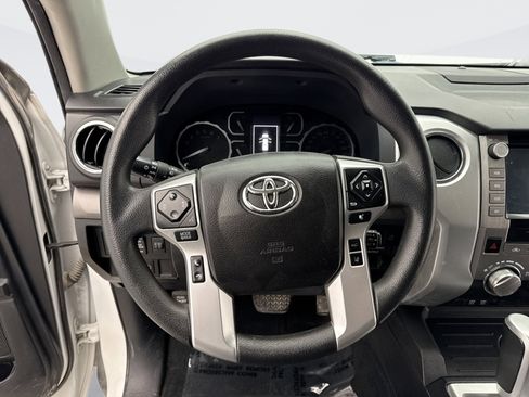 Used 2021 Toyota Tundra SR image 12