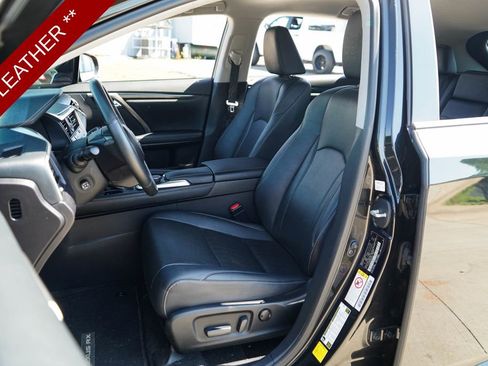 Used 2017 Lexus RX 350 FWD image 7