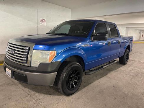 Used 2010 Ford F150 XL image 1