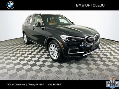 Used 2023 BMW X5 xDrive40i