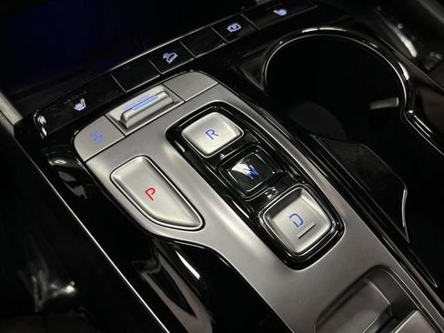 Used 2022 Hyundai Tucson SEL image 22