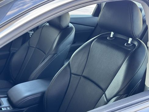 Used 2023 Honda Accord LX image 16