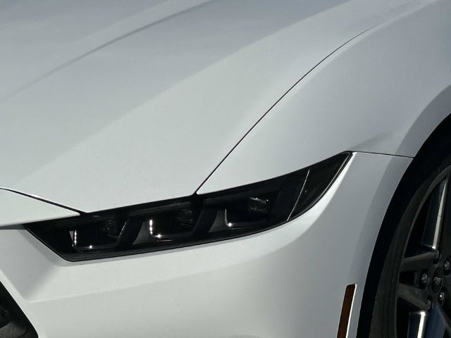 New 2026 Ford Mustang Premium RWD image 9