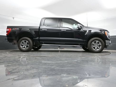 Used 2023 Ford F150 Lariat AWD/4WD image 41