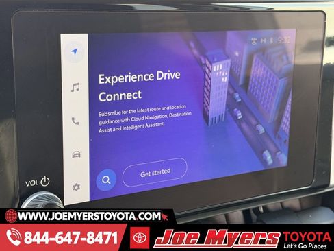 Used 2025 Toyota RAV4 LE image 18