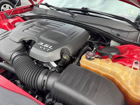 Used 2012 Dodge Charger SXT Plus RWD image 13