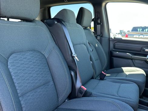 New 2026 RAM 1500 Warlock AWD/4WD image 15