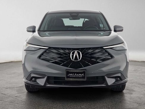 Used 2025 Acura ADX FWD image 2